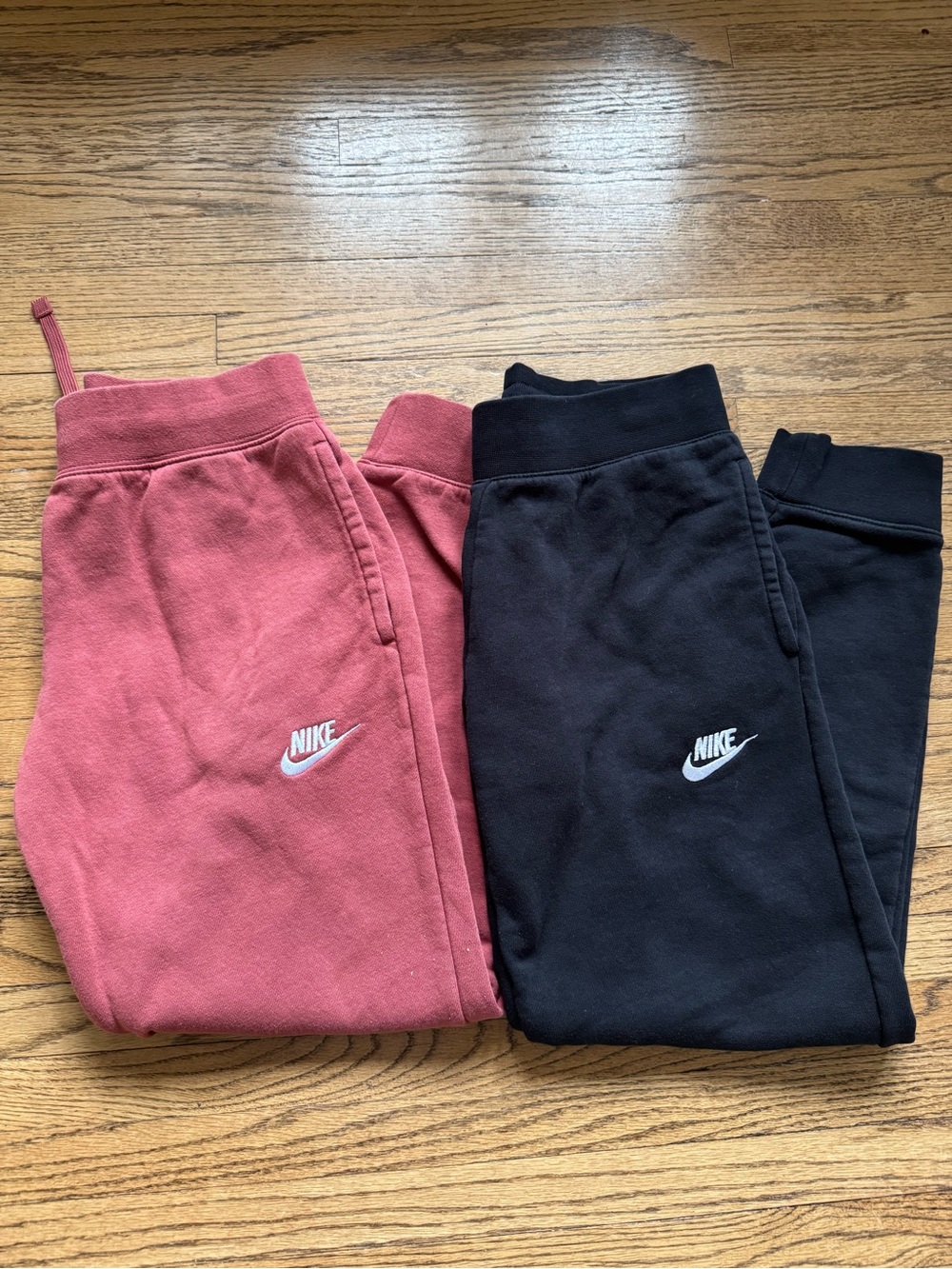 Bundle of Kids’ Nike Joggers